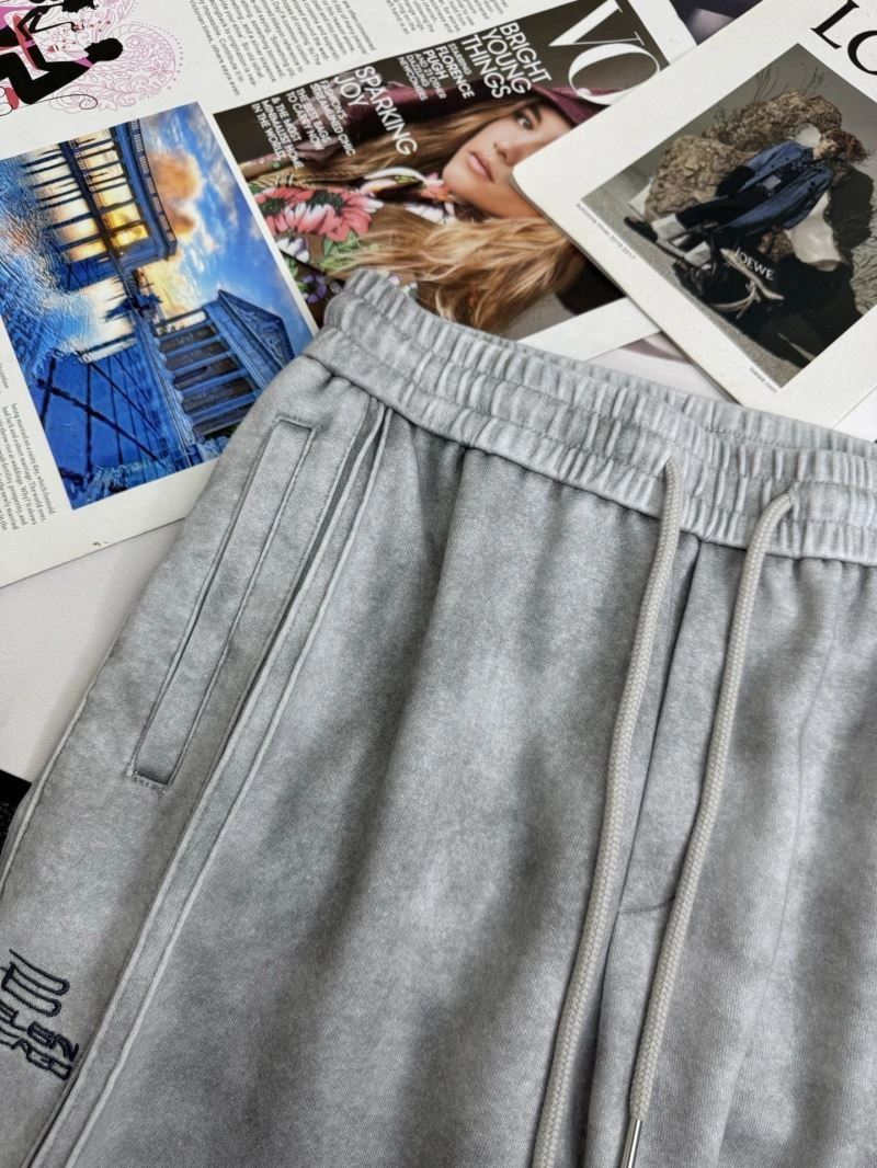 Balenciaga Long Pants Seasonal 96854