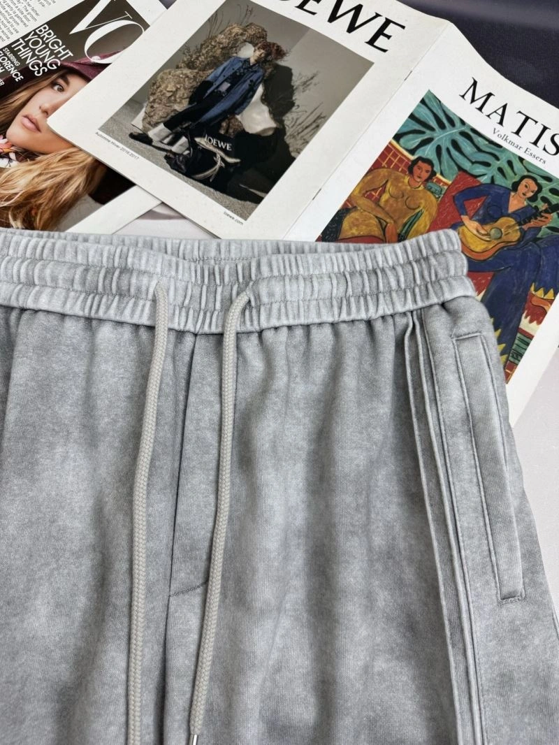 Balenciaga Long Pants Seasonal 96854