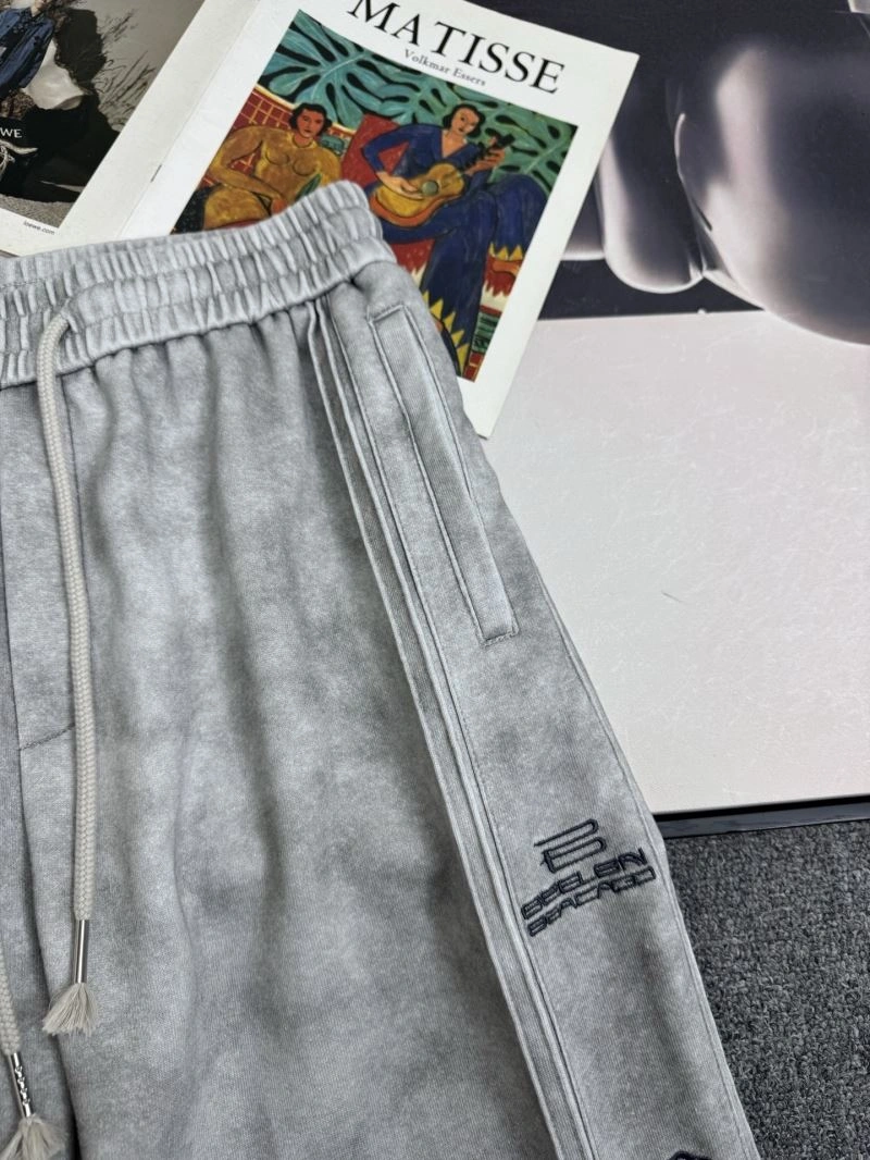 Balenciaga Long Pants Seasonal 96854