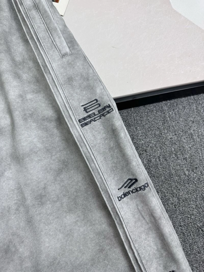 Balenciaga Long Pants Seasonal 96854