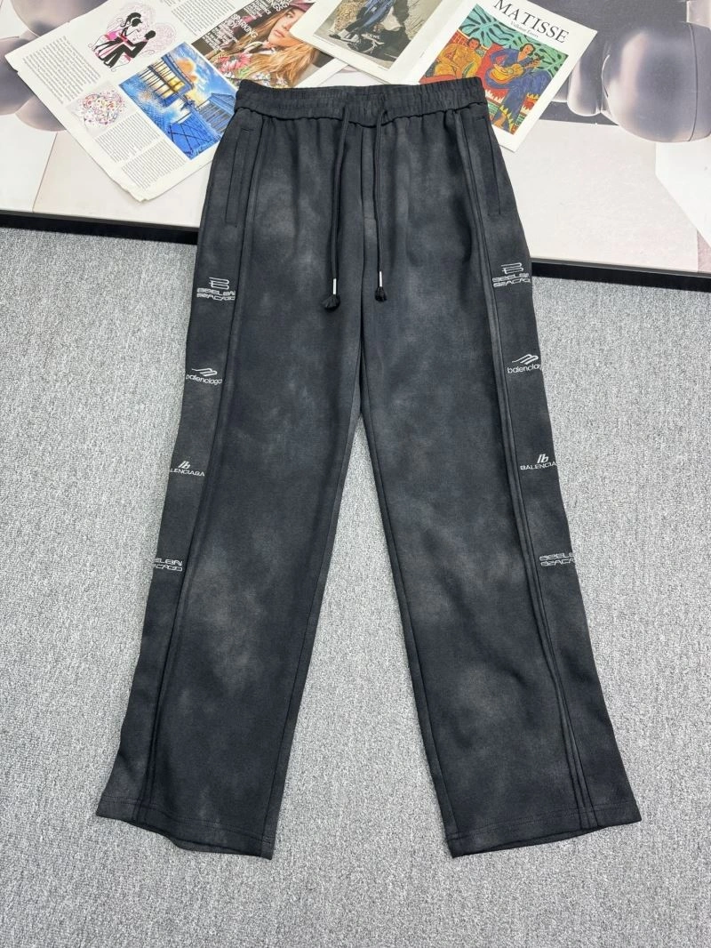 Balenciaga Long Pants Soft 96826