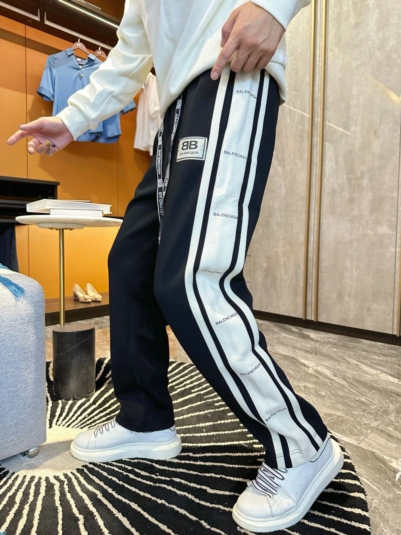 TimelessDesign Balenciaga Long Pants 96825