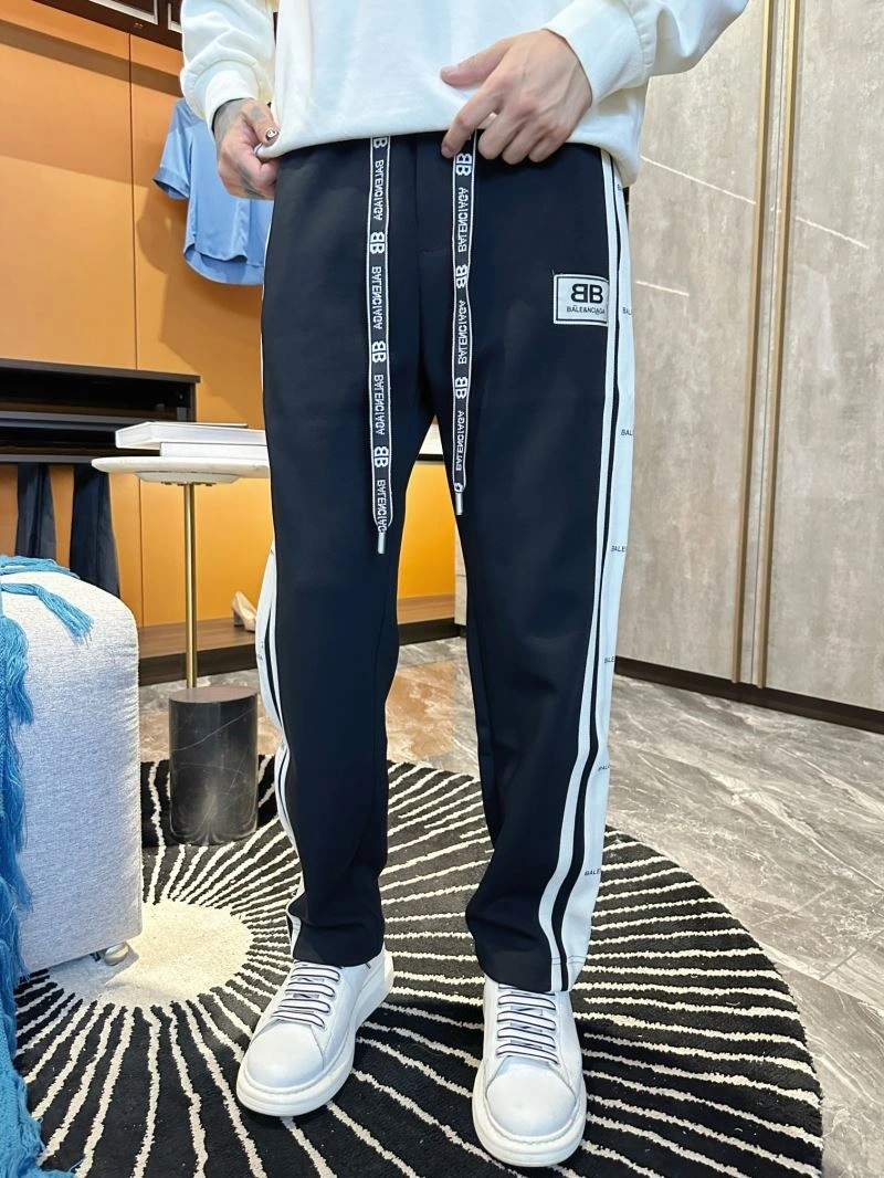 TimelessDesign Balenciaga Long Pants 96825