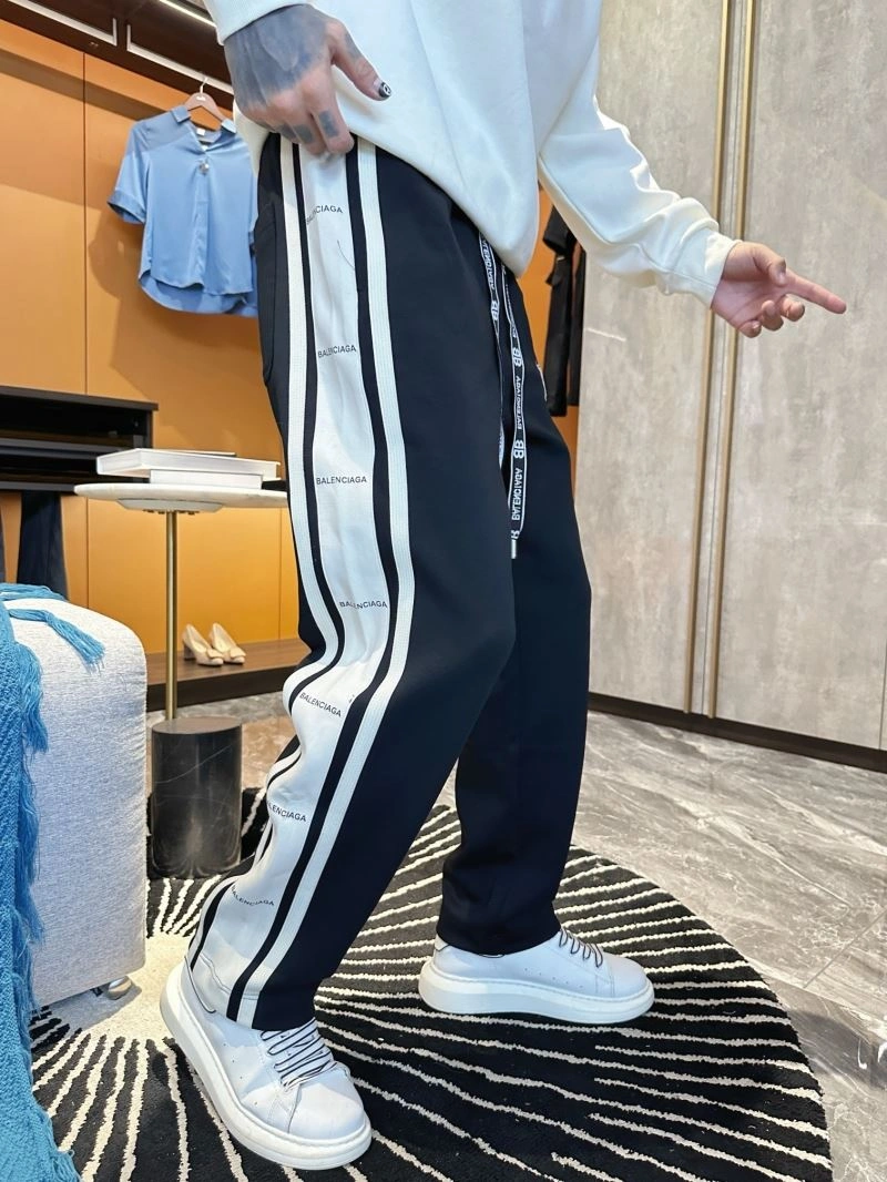 TimelessDesign Balenciaga Long Pants 96825