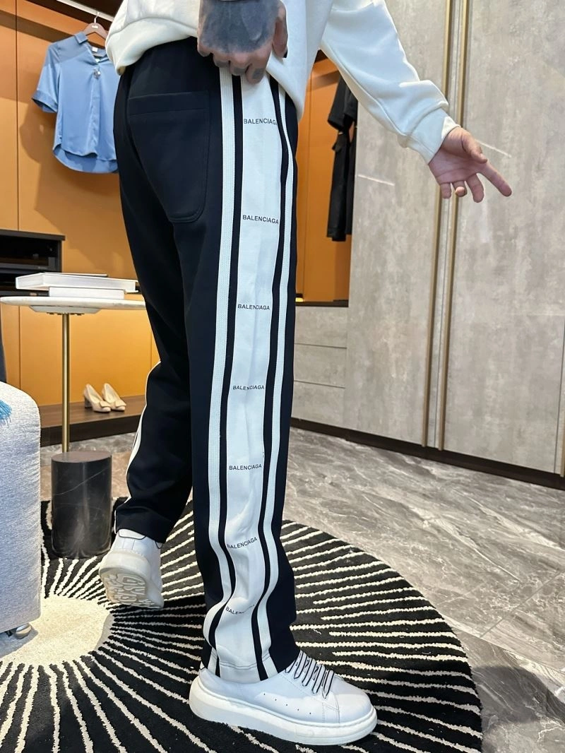 TimelessDesign Balenciaga Long Pants 96825