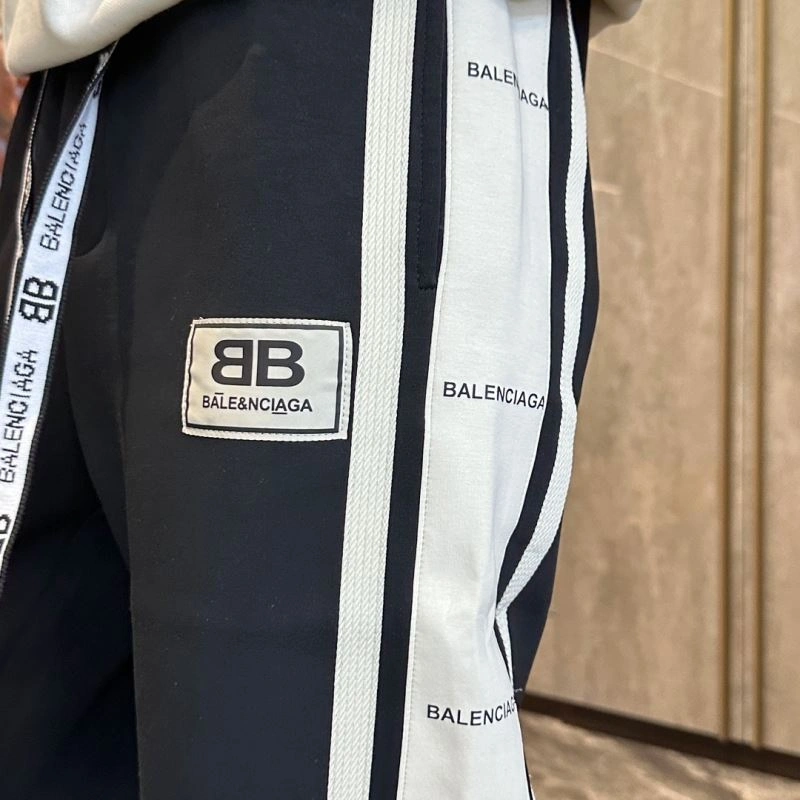 TimelessDesign Balenciaga Long Pants 96825