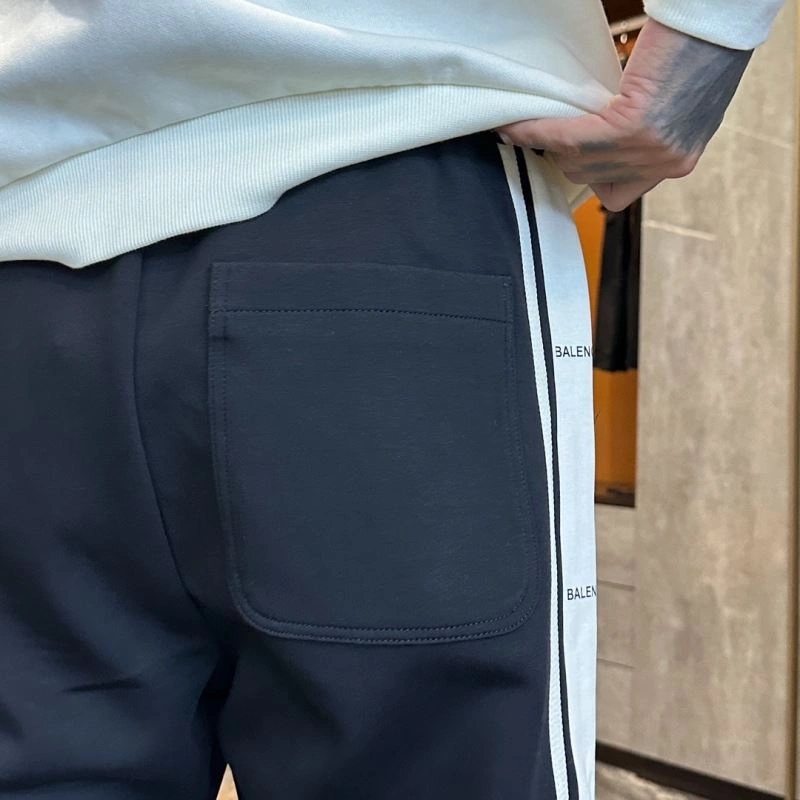 TimelessDesign Balenciaga Long Pants 96825