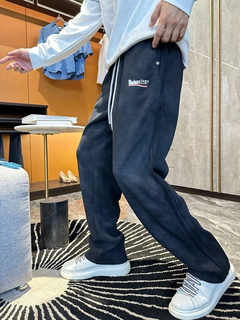 Balenciaga Long Pants Neat 96820