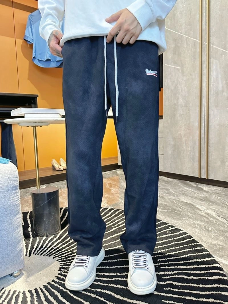 Balenciaga Long Pants Neat 96820