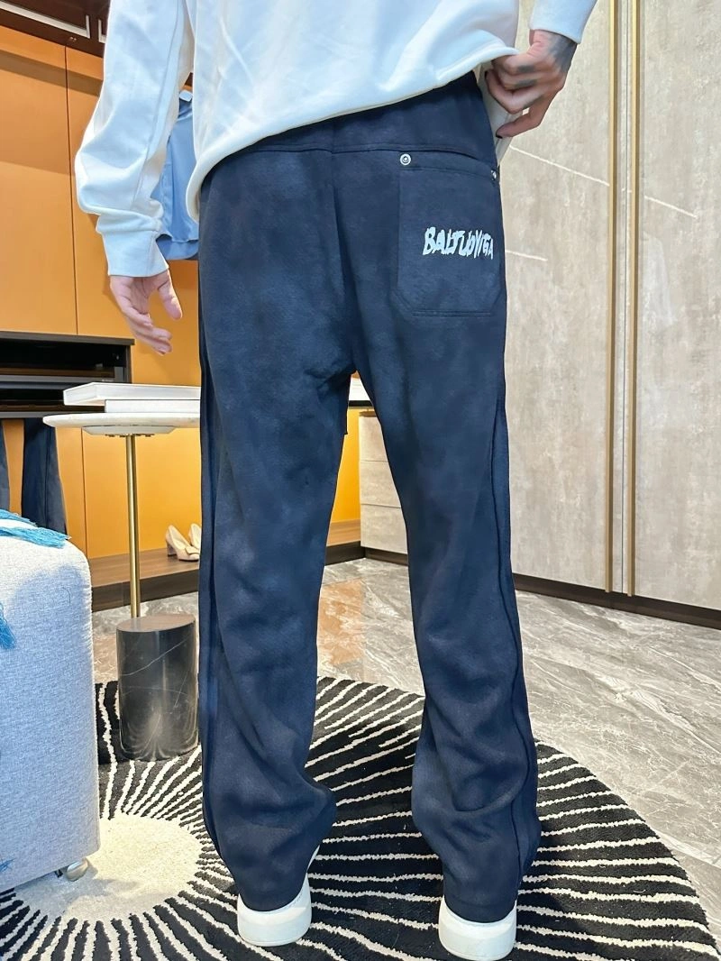Balenciaga Long Pants Neat 96820