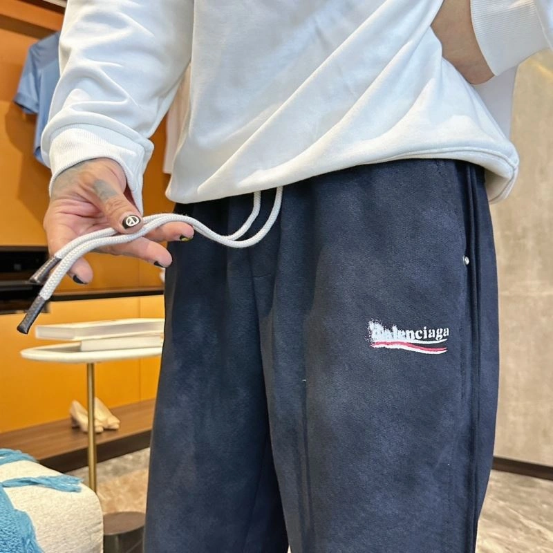 Balenciaga Long Pants Neat 96820