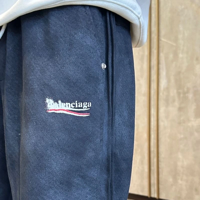 Balenciaga Long Pants Neat 96820