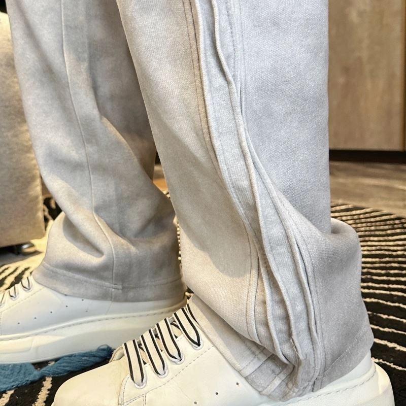 Balenciaga Long Pants Trendy 96855