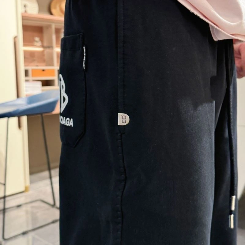 Bright Balenciaga Long Pants 96822