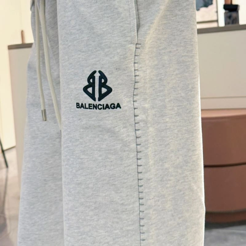 Unisex Balenciaga Long Pants 96819