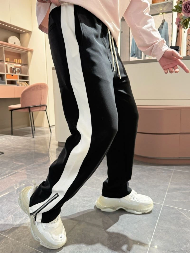Sporty Balenciaga Long Pants 96817