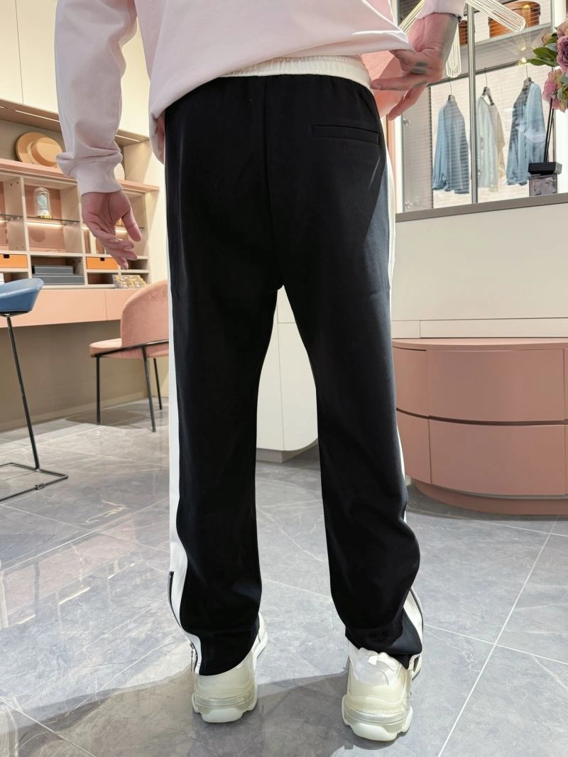 Sporty Balenciaga Long Pants 96817