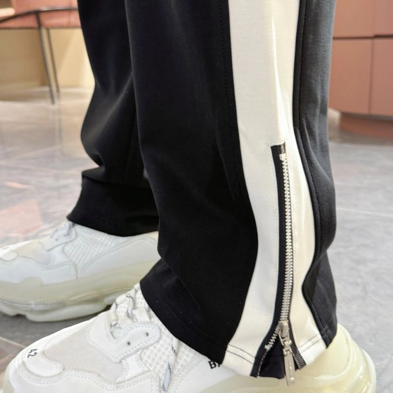 Sporty Balenciaga Long Pants 96817