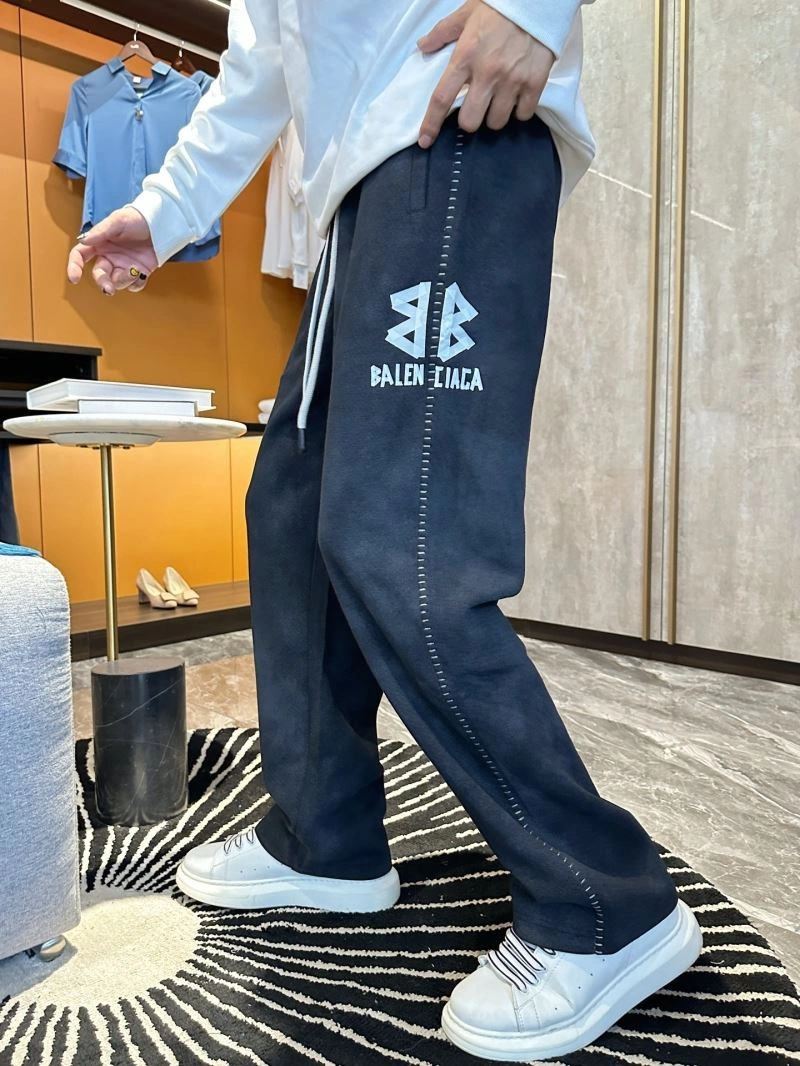 Balenciaga Long Pants Original 96814