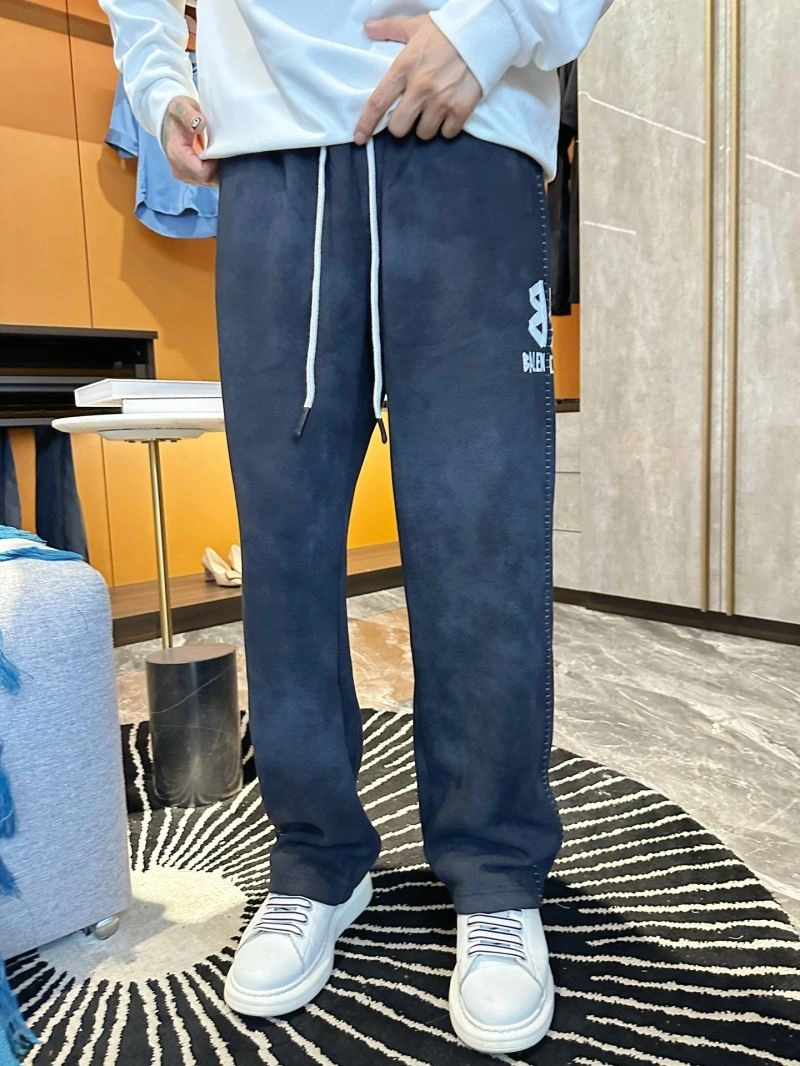 Balenciaga Long Pants Original 96814