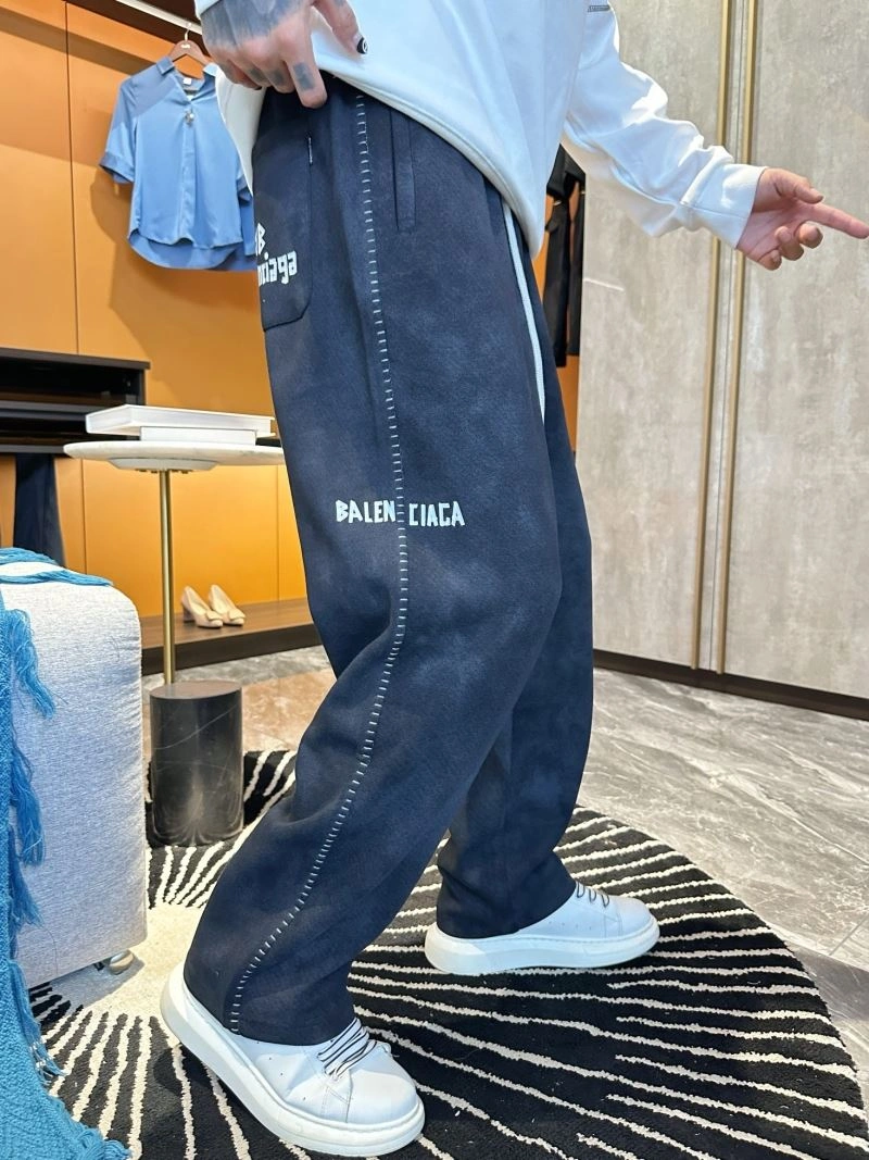 Balenciaga Long Pants Original 96814