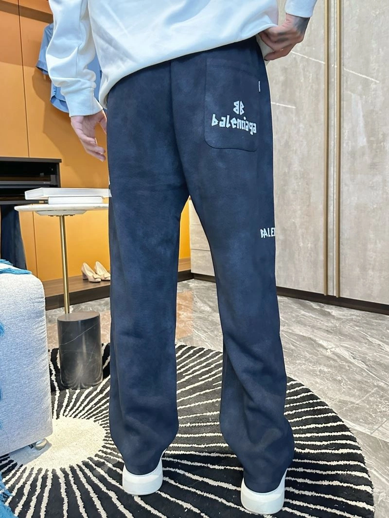 Balenciaga Long Pants Original 96814