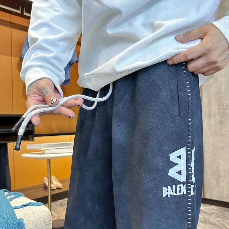 Balenciaga Long Pants Original 96814