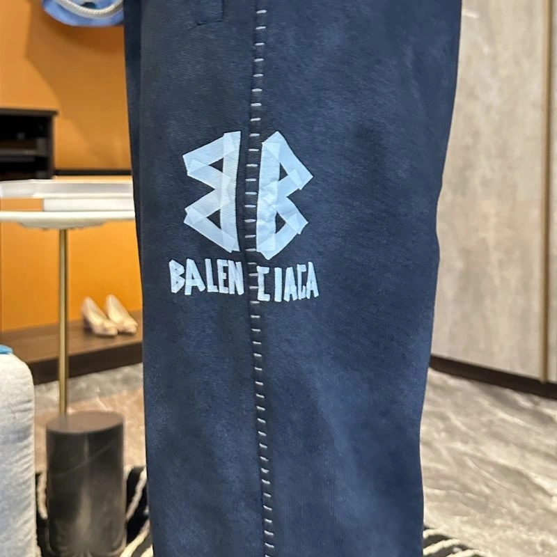 Balenciaga Long Pants Original 96814