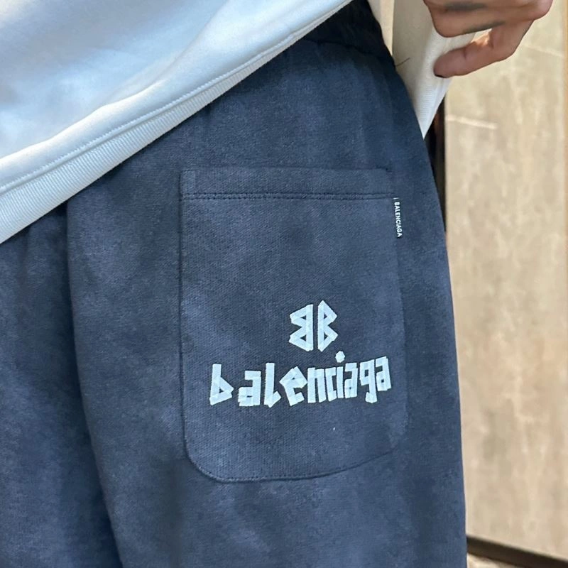 Balenciaga Long Pants Original 96814