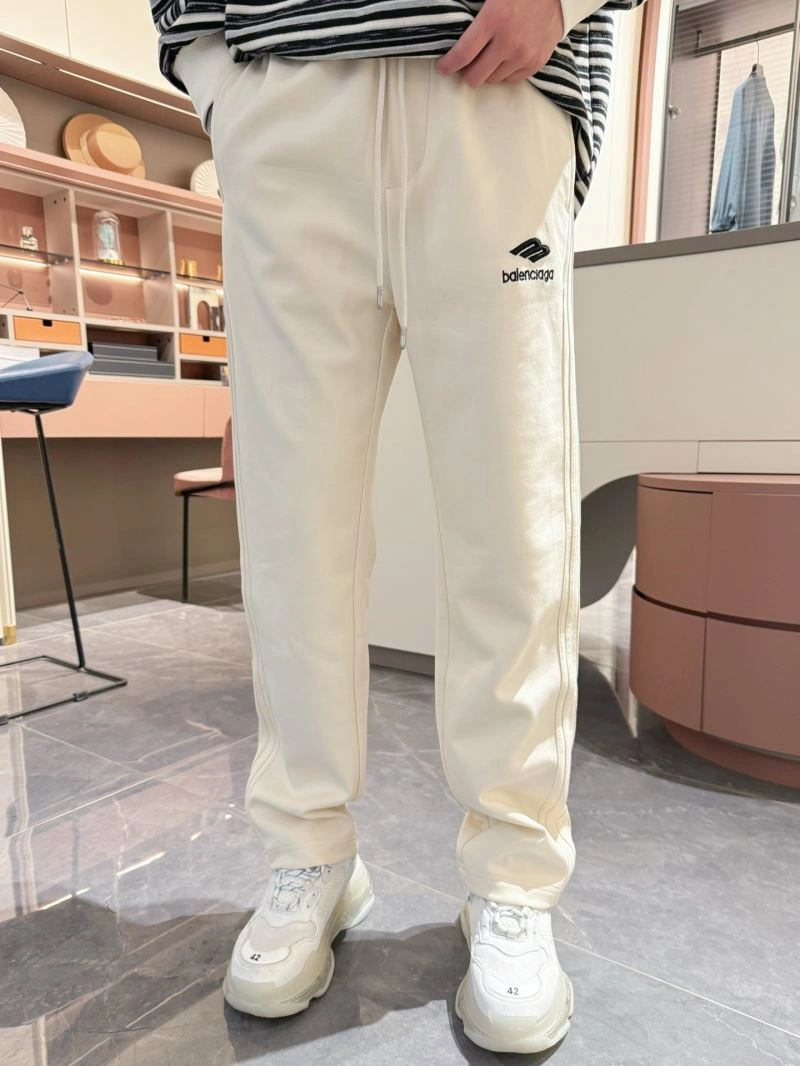 EyeCatching Balenciaga Long Pants 96815