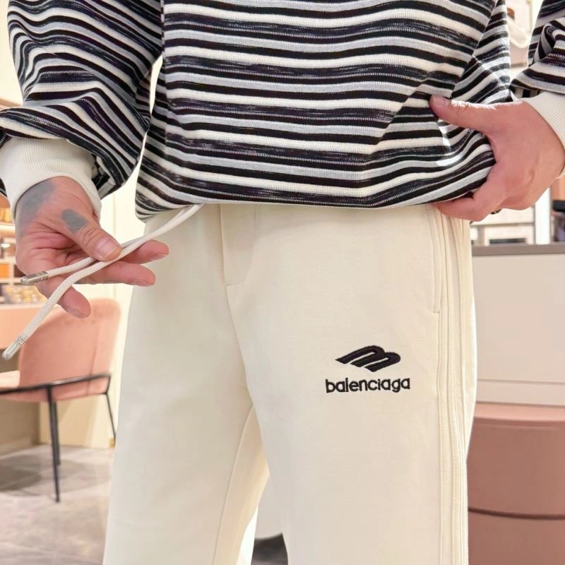 EyeCatching Balenciaga Long Pants 96815