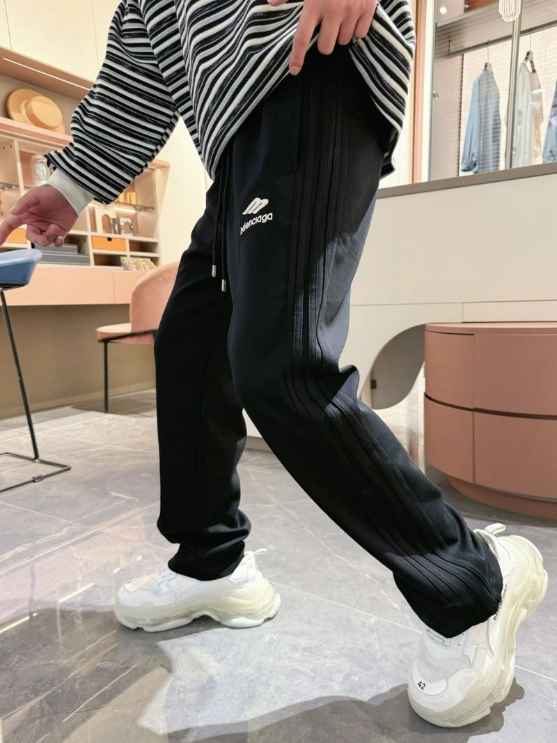Functional Balenciaga Long Pants 96812
