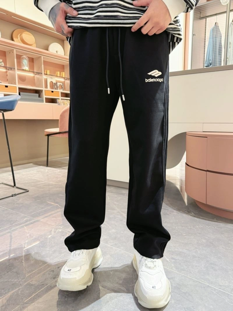 Functional Balenciaga Long Pants 96812