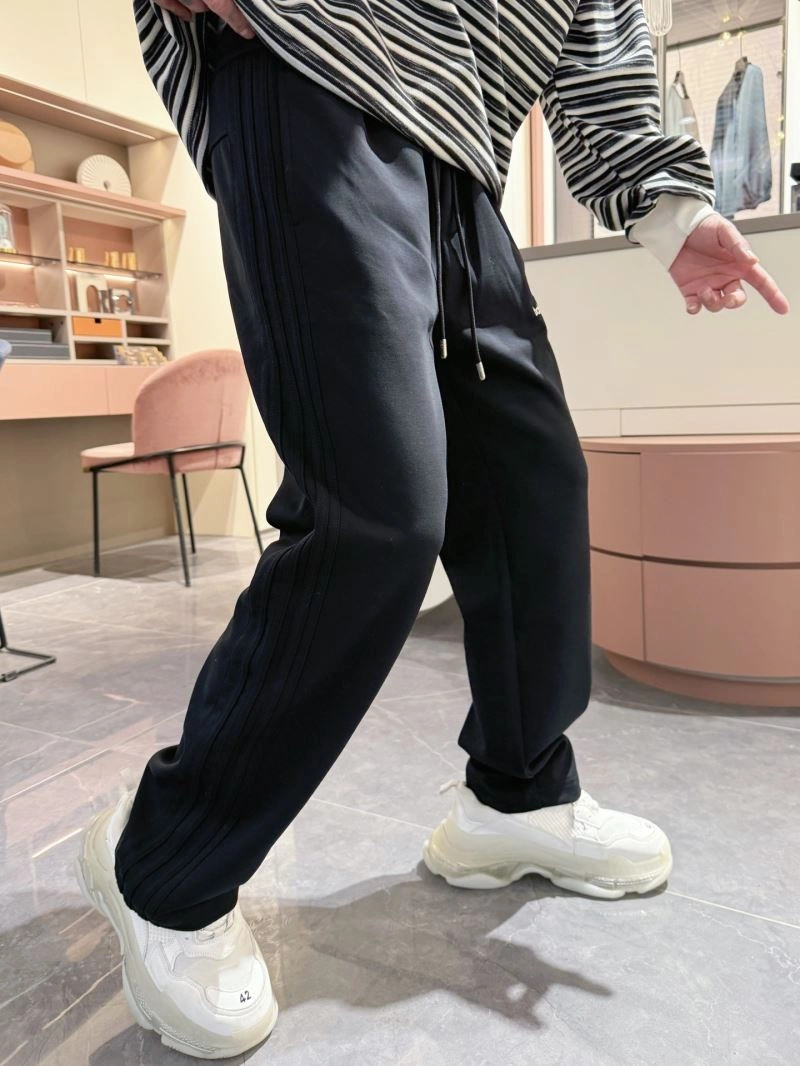 Functional Balenciaga Long Pants 96812