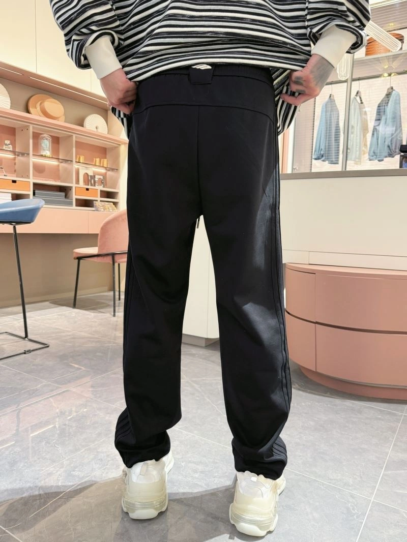 Functional Balenciaga Long Pants 96812