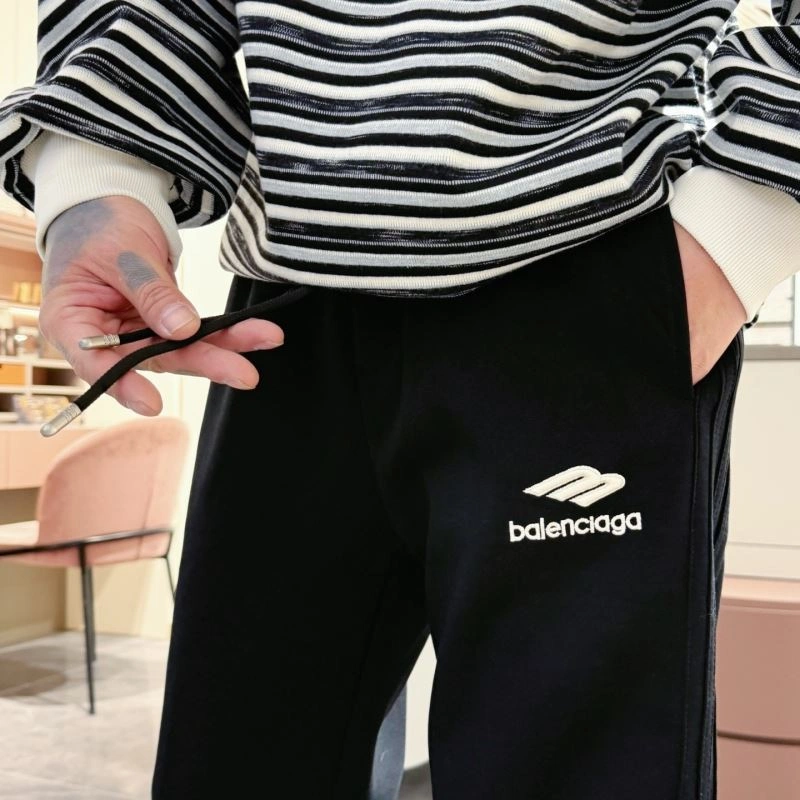 Functional Balenciaga Long Pants 96812