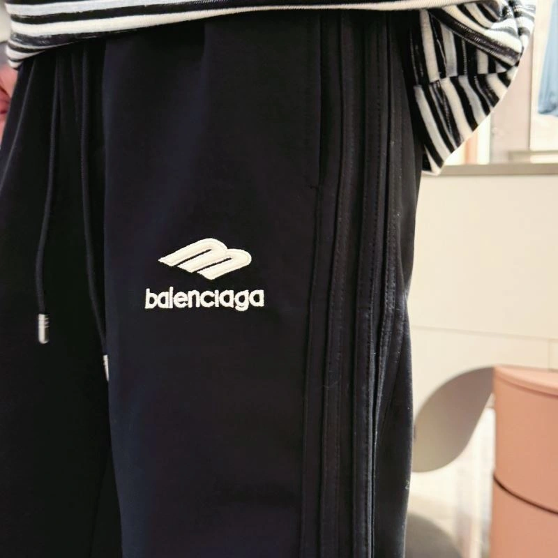 Functional Balenciaga Long Pants 96812
