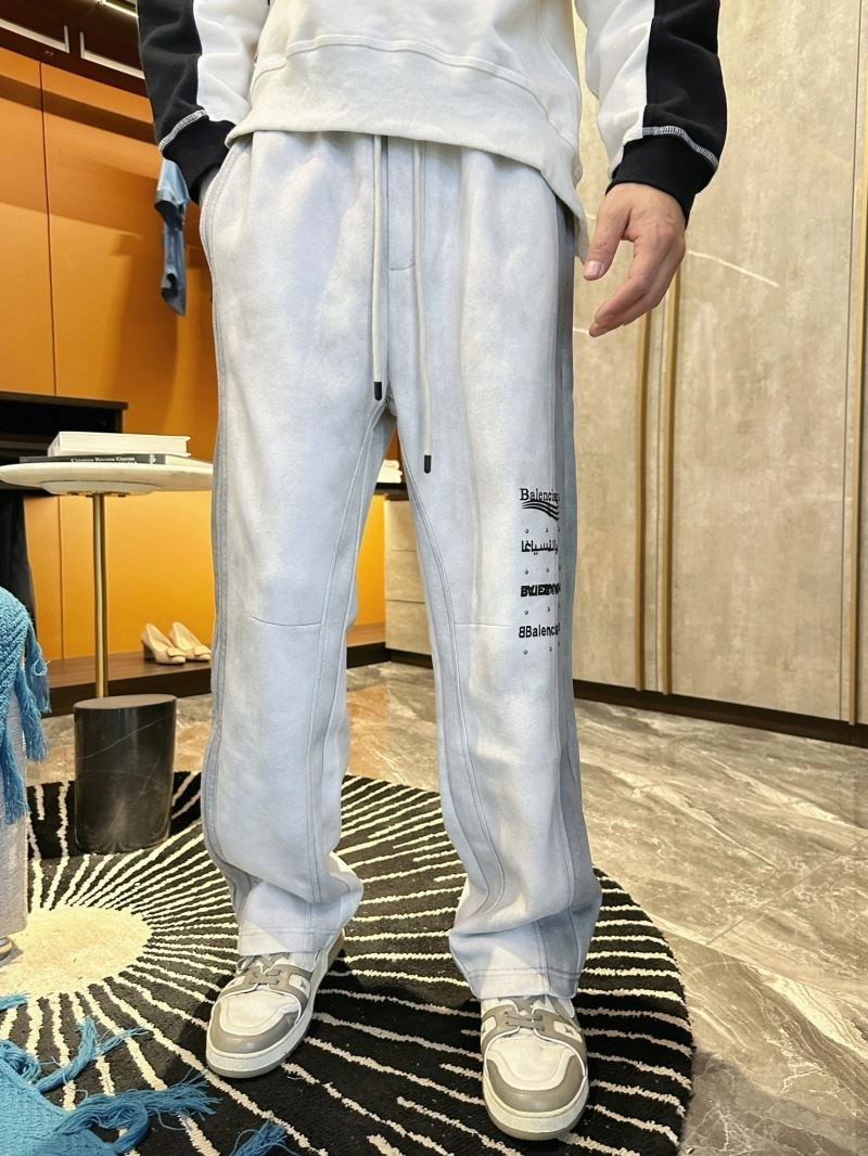 Balenciaga Long Pants Snug 96813