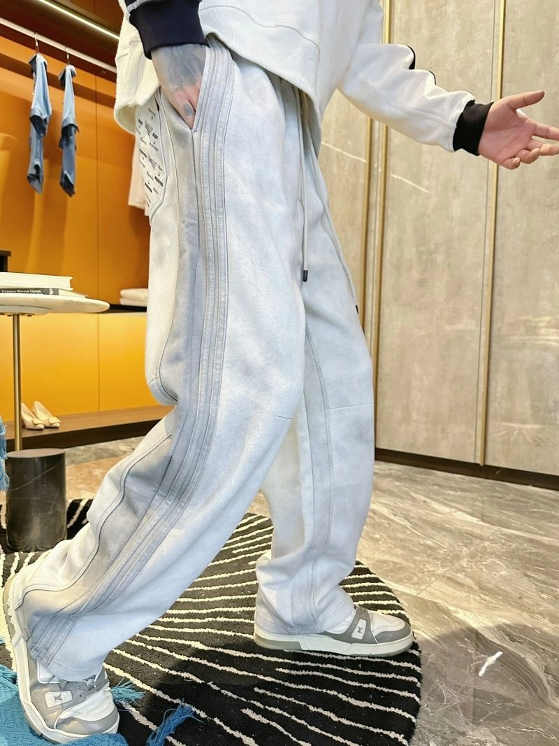 Balenciaga Long Pants Snug 96813