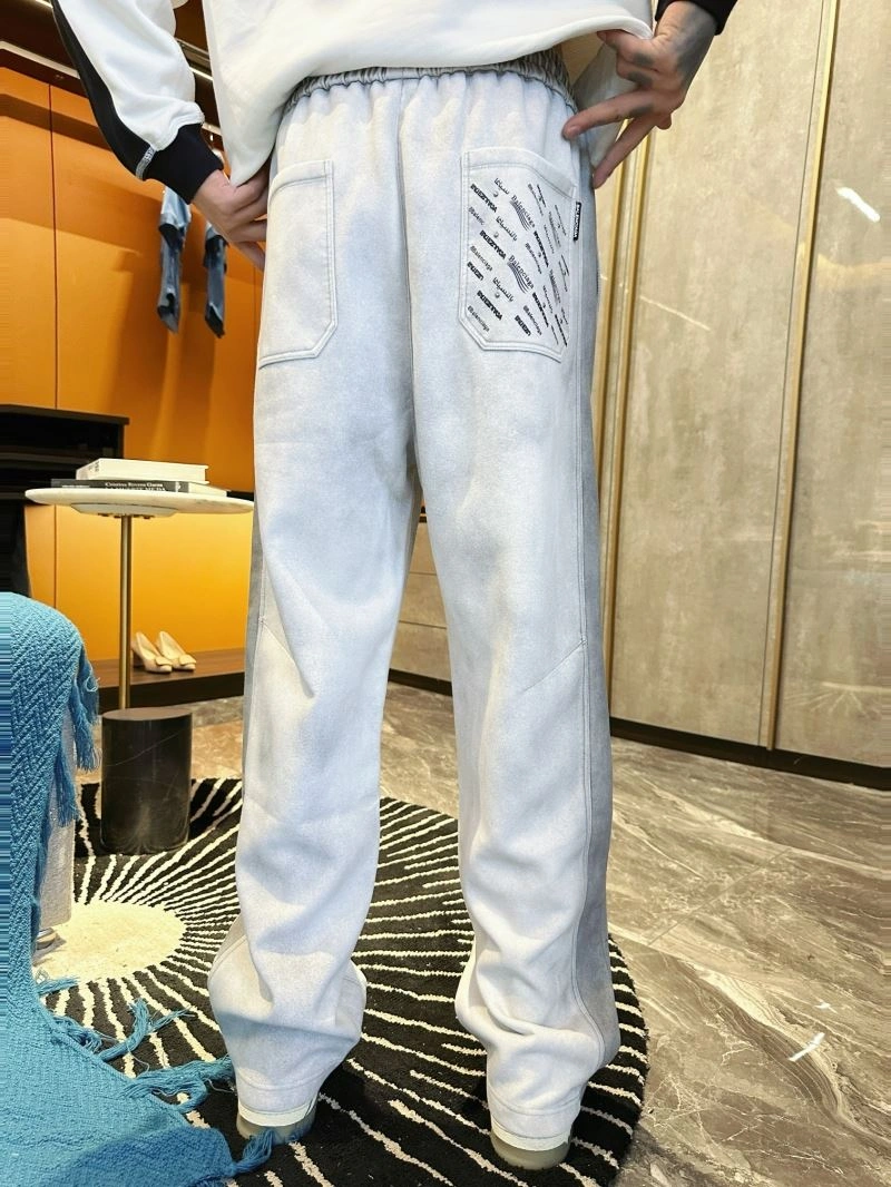 Balenciaga Long Pants Snug 96813