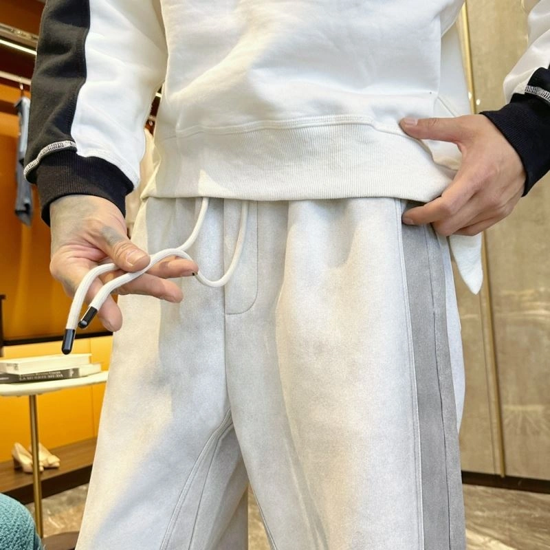 Balenciaga Long Pants Snug 96813