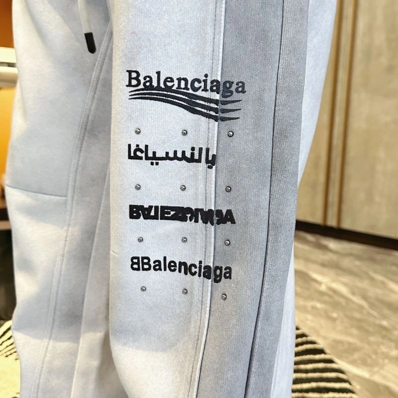 Balenciaga Long Pants Snug 96813