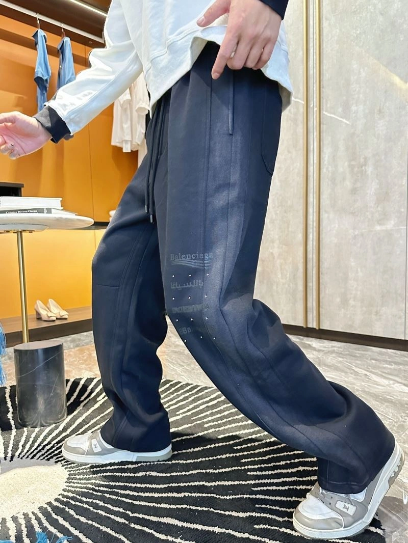 ModernLook Balenciaga Long Pants 96888