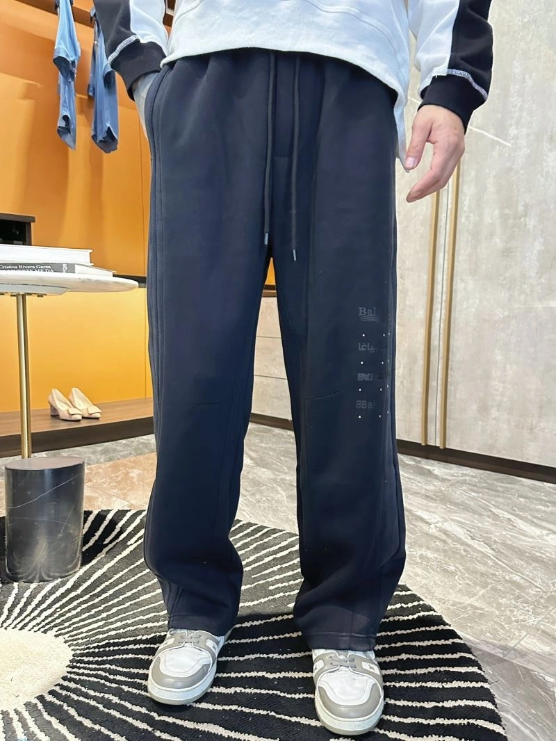 ModernLook Balenciaga Long Pants 96888