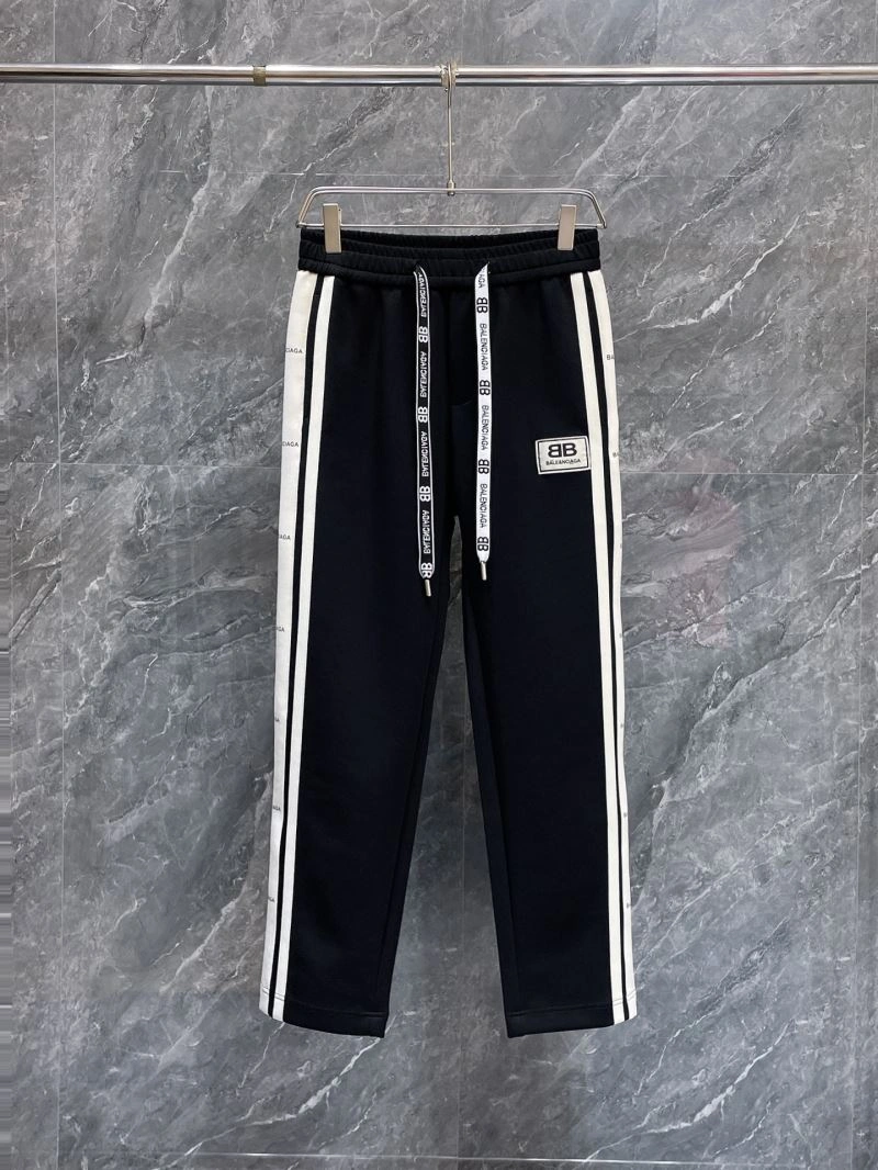 SoftTouch Balenciaga Long Pants 96811