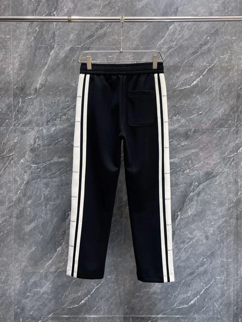 SoftTouch Balenciaga Long Pants 96811