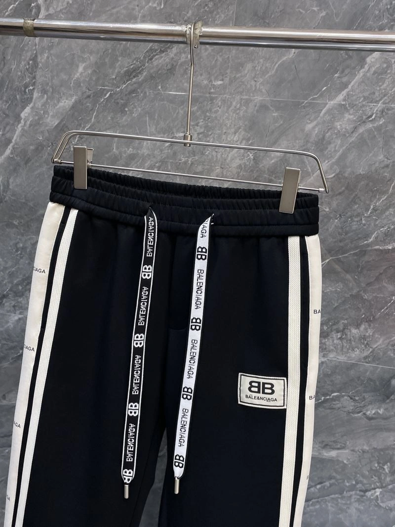 SoftTouch Balenciaga Long Pants 96811