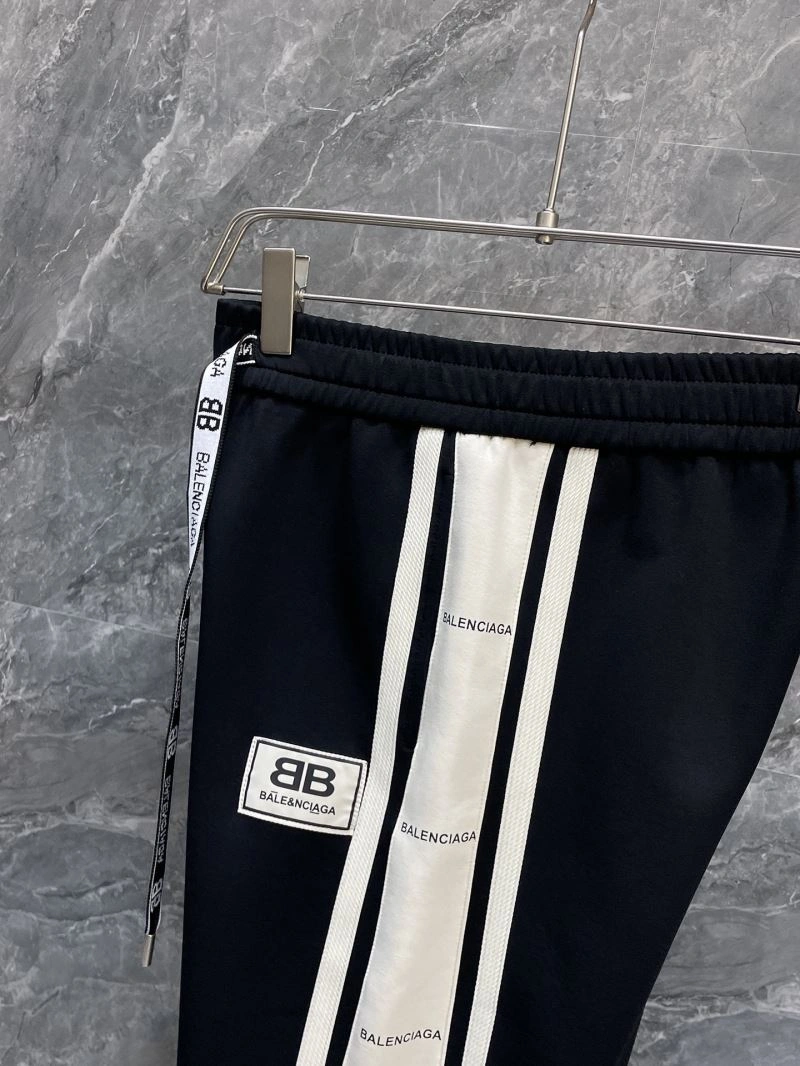 SoftTouch Balenciaga Long Pants 96811