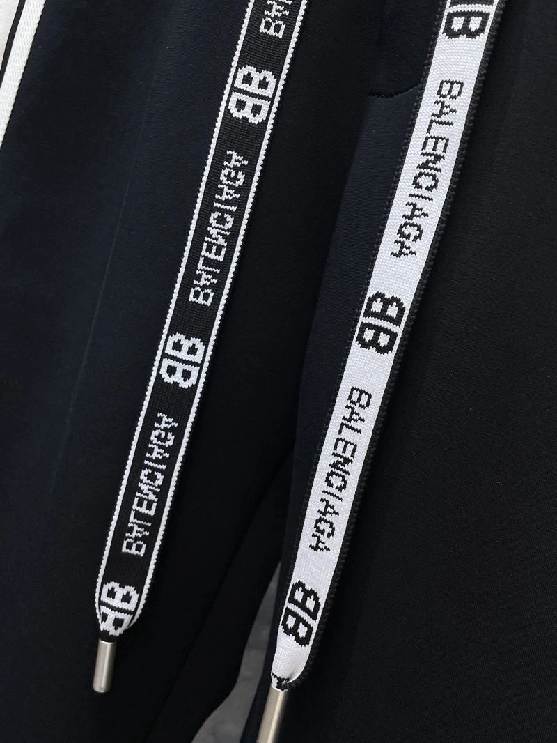 SoftTouch Balenciaga Long Pants 96811