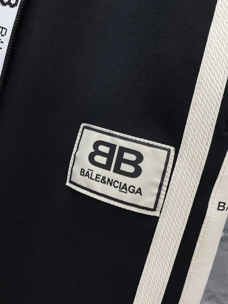SoftTouch Balenciaga Long Pants 96811